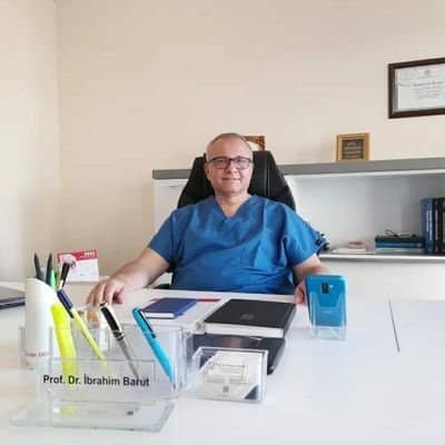 Prof. Dr. İbrahim Barut Clinic